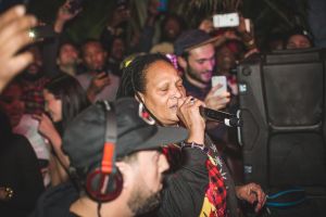 The Nice Up: Videos from Boiler Room’s NYC Dancehall Special