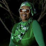 Marcia Griffiths Valentines Day