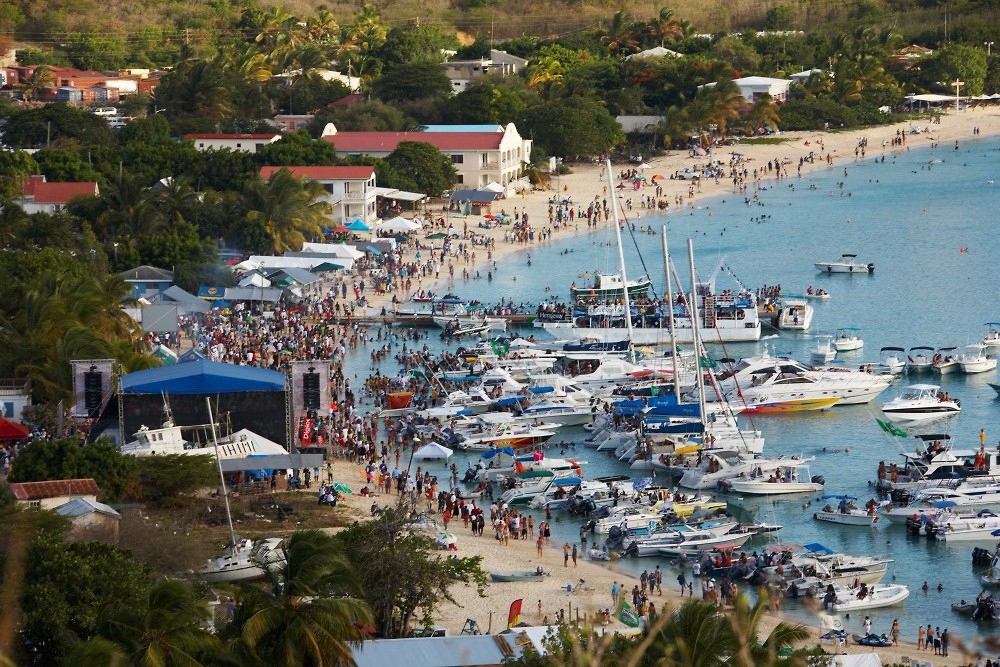 Carnival Checklist Seven Things You Must Do at Anguilla Summer