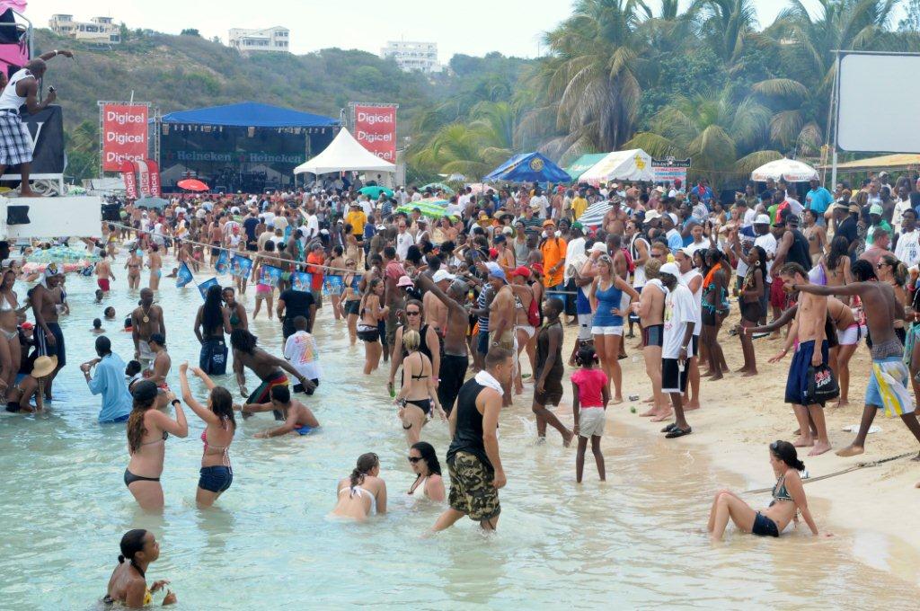 Carnival Checklist Seven Things You Must Do at Anguilla Summer