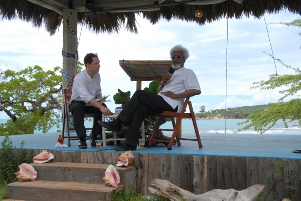 wole-soyinka-calabash-festival-jamaica