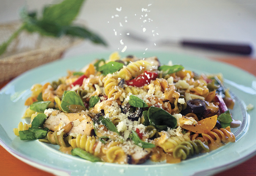 Ground Provisions The Belcour Cookbook Highlights Jamaica's Culinary