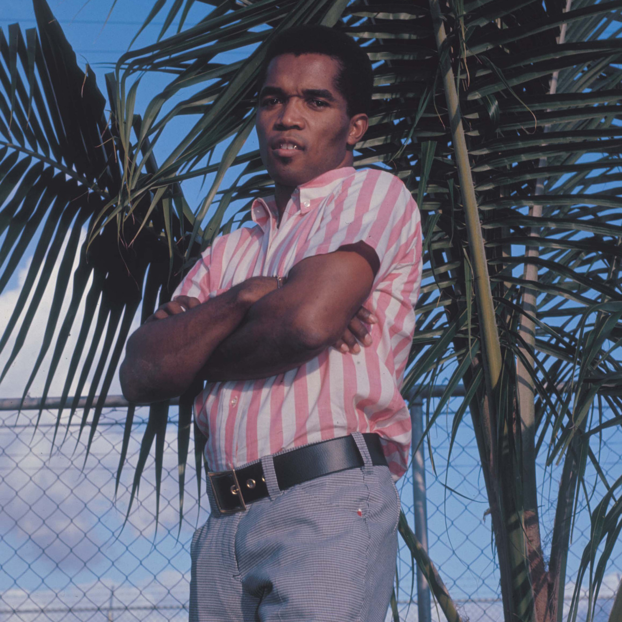 The King of Ska Essential Tracks From Prince Buster, 19382016