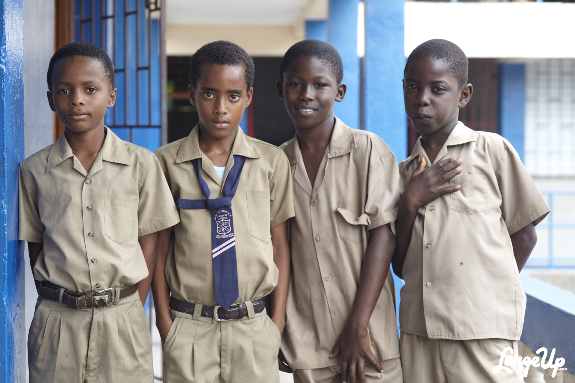 jamaican-school-days-new-providence-primary-school