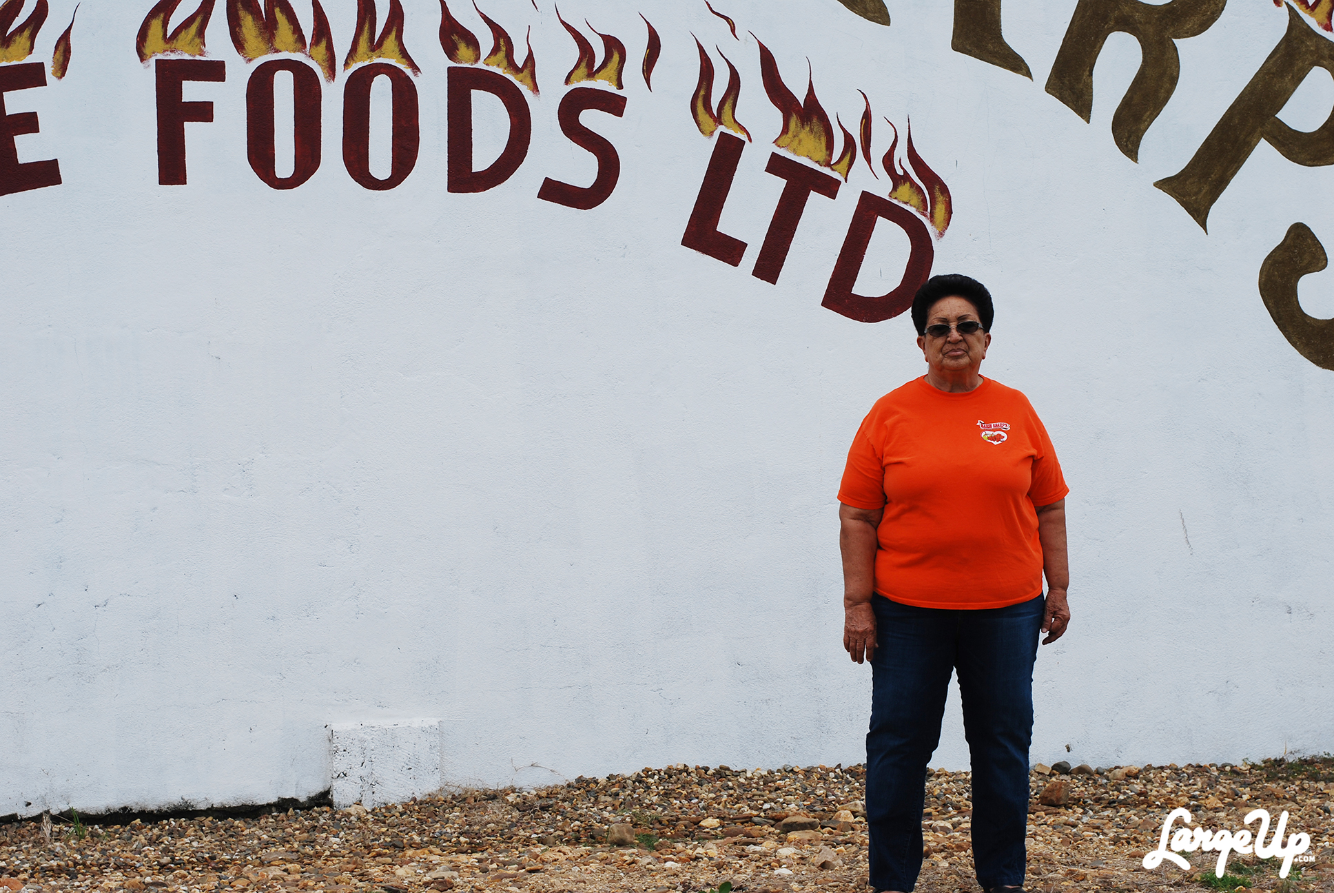 An Afternoon with Marie Sharp, Belize’s Pepper Sauce Queen