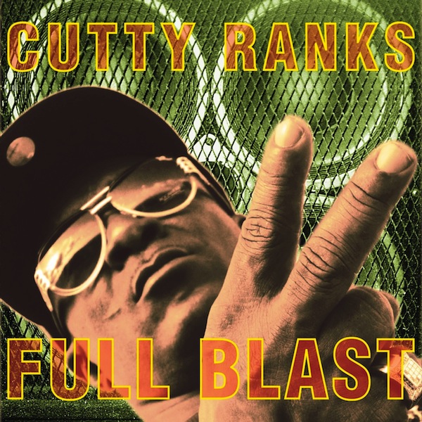 LargeUp_Cutty Ranks - LargeUp
