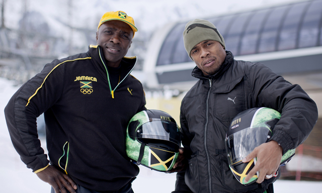 Jamaican bobsled team Archives - LargeUp