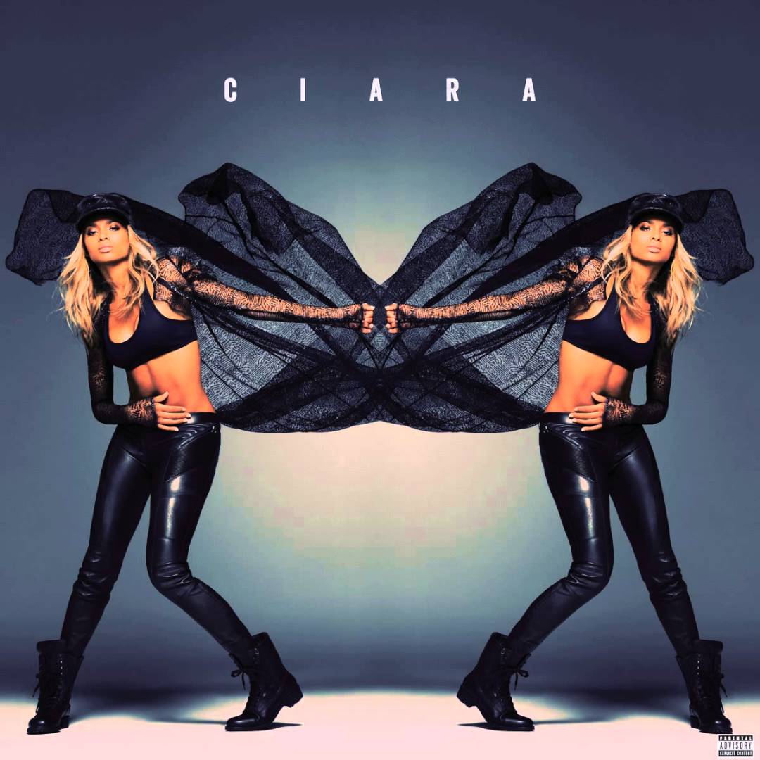 ciara-album - LargeUp