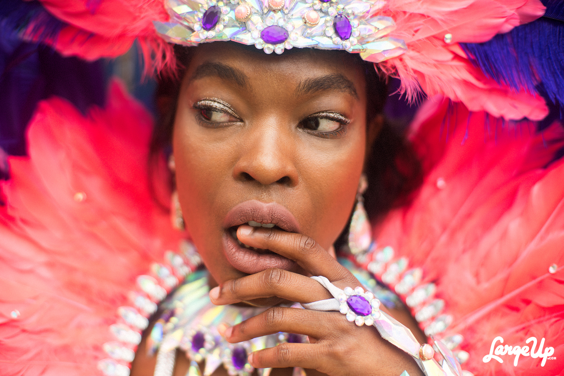 laundry-day-keisha-cassette-2 - LargeUp 