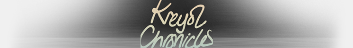 Kreyol Chronicles